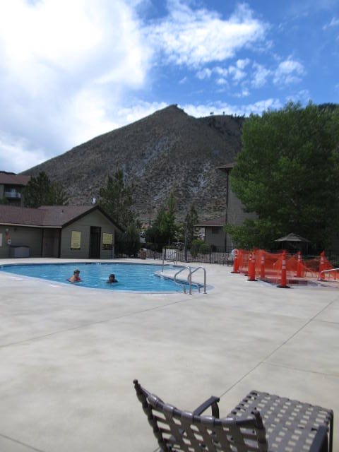 Loading Resort Image...